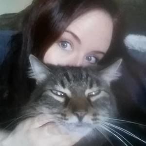 Meet your Posher, Karyn